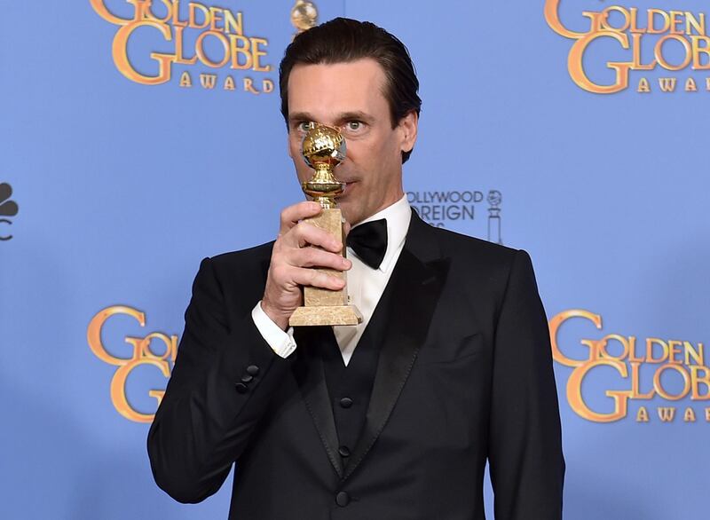 Jon Hamm, foto 6