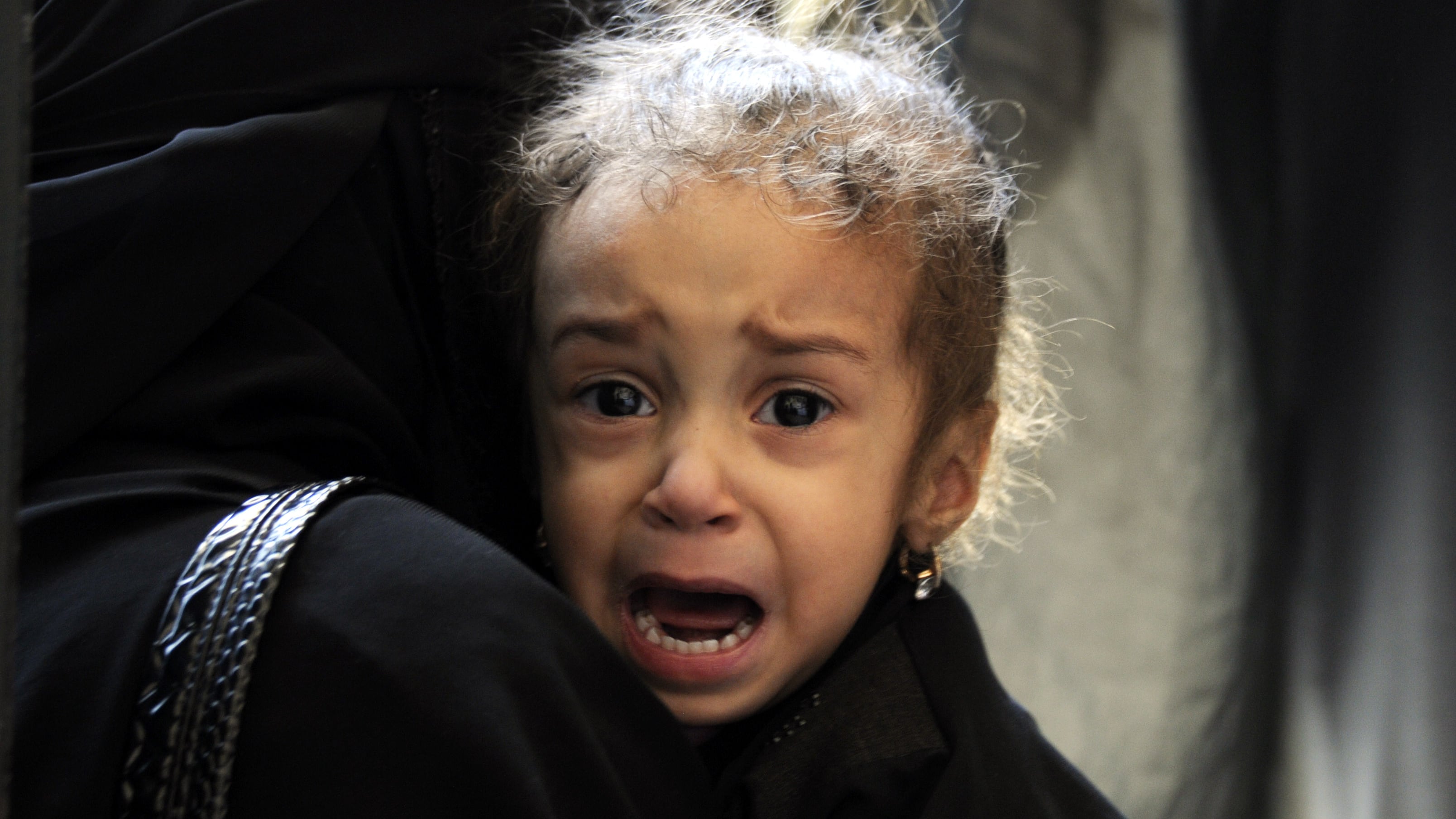 Il 2018 è stato l'anno della "strage degli innocenti". La denuncia dell'Unicef