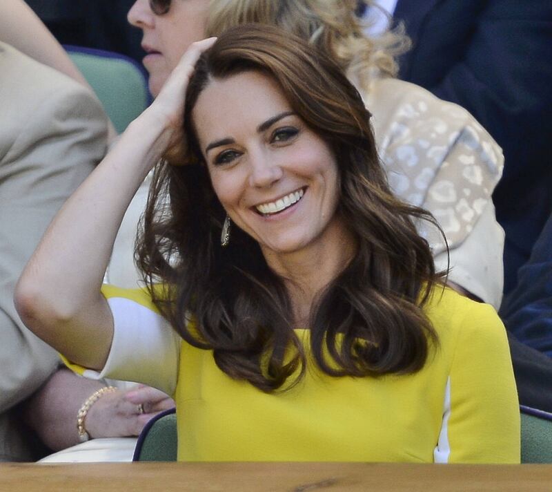 Kate Middleton, le foto più belle 14