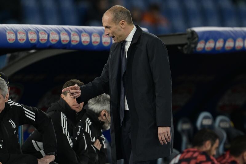 Lazio-Juventus