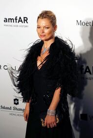 Kate Moss e Jamie Hince, divorzio in vista dopo una violenta lite 23