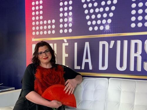 Rebecca De Pasquale: "Ero don Mauro, ma mi innamorai di un novizio"
