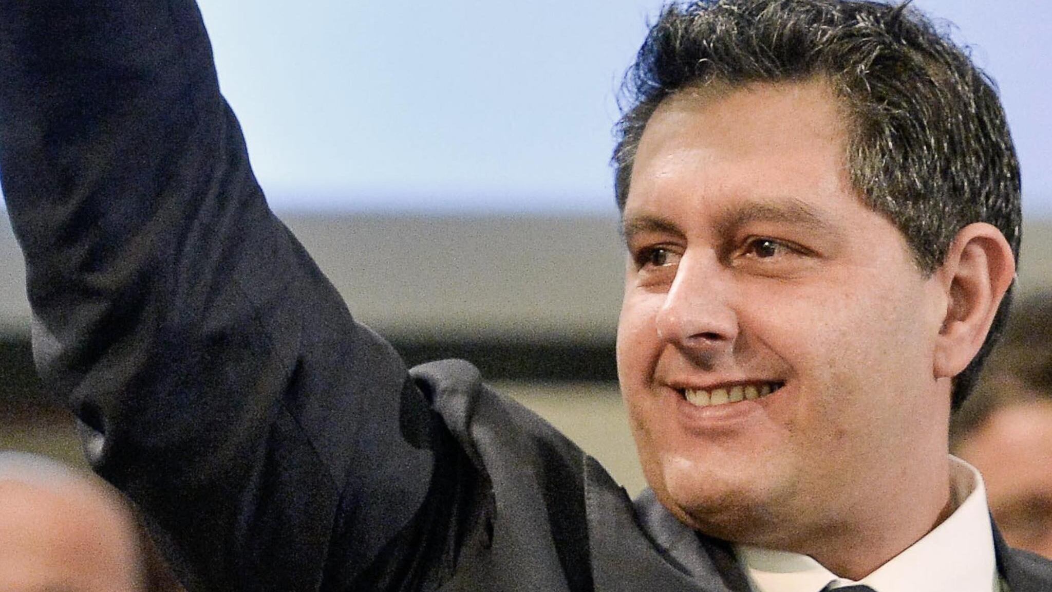 Toti: "Senza il Cav Forza Italia è debole"
