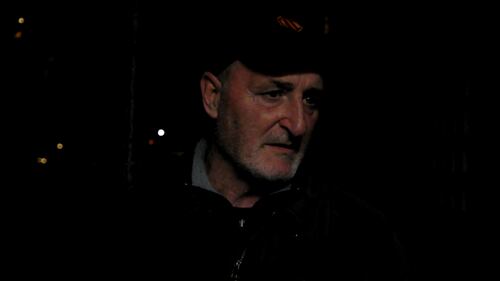 San Basilio, parla l'italiano sgomberato: "ma quale razzismo, venite a vedere come vivo" 8