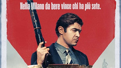 La storia di Morabito un killer d'altri tempi che amava vivere bene