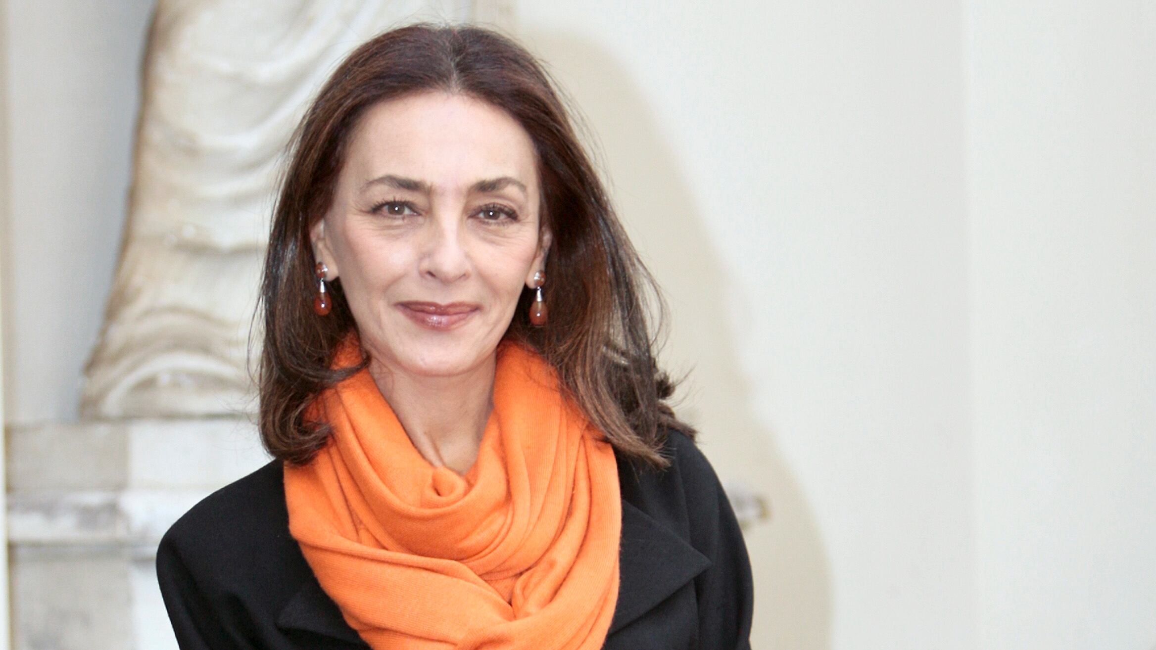 Maria Rosaria Omaggio, la fuoriclasse che sapeva recitare restando se stessa