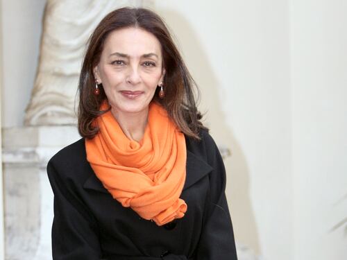 Maria Rosaria Omaggio, la fuoriclasse che sapeva recitare restando se stessa
