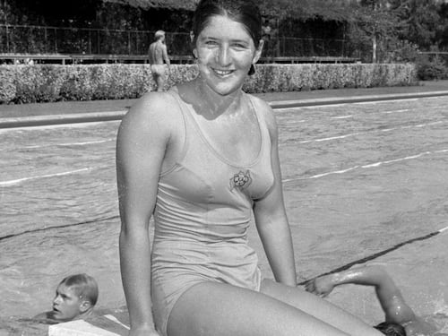 Dawn Fraser, regina e ribelle della vasca