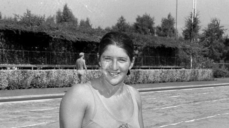 Dawn Fraser, regina e ribelle della vasca