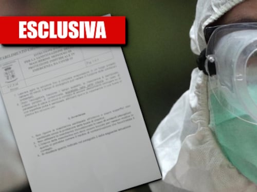 Coronavirus, poche mascherine. Ma c'è una speranza: ecco il manuale per riusarle