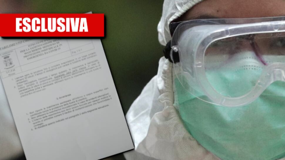 Coronavirus, poche mascherine. Ma c'è una speranza: ecco il manuale per riusarle