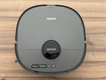 Eureka J15 Pro Ultra: guarda tutte le foto 11