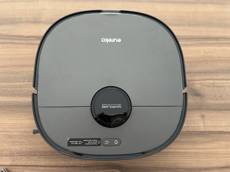 Eureka J15 Pro Ultra: guarda tutte le foto 11