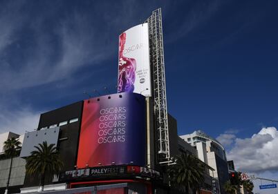Oscar 2019: preparativi per la kermesse più attesa dell'anno  8
