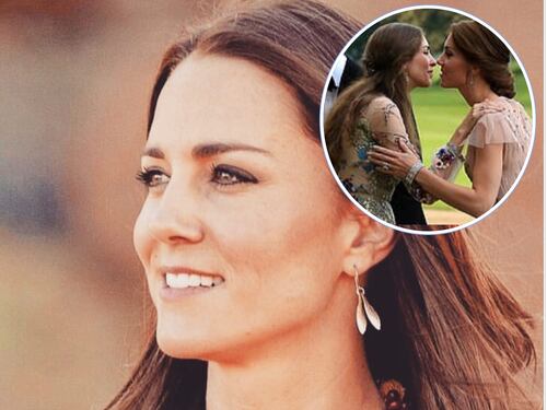 Chi è davvero la rivale (in amore) di Kate?