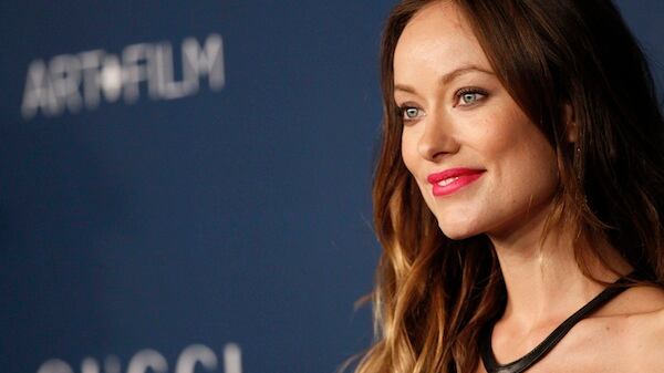 Olivia Wilde annuncia su Instagram la sua seconda gravidanza