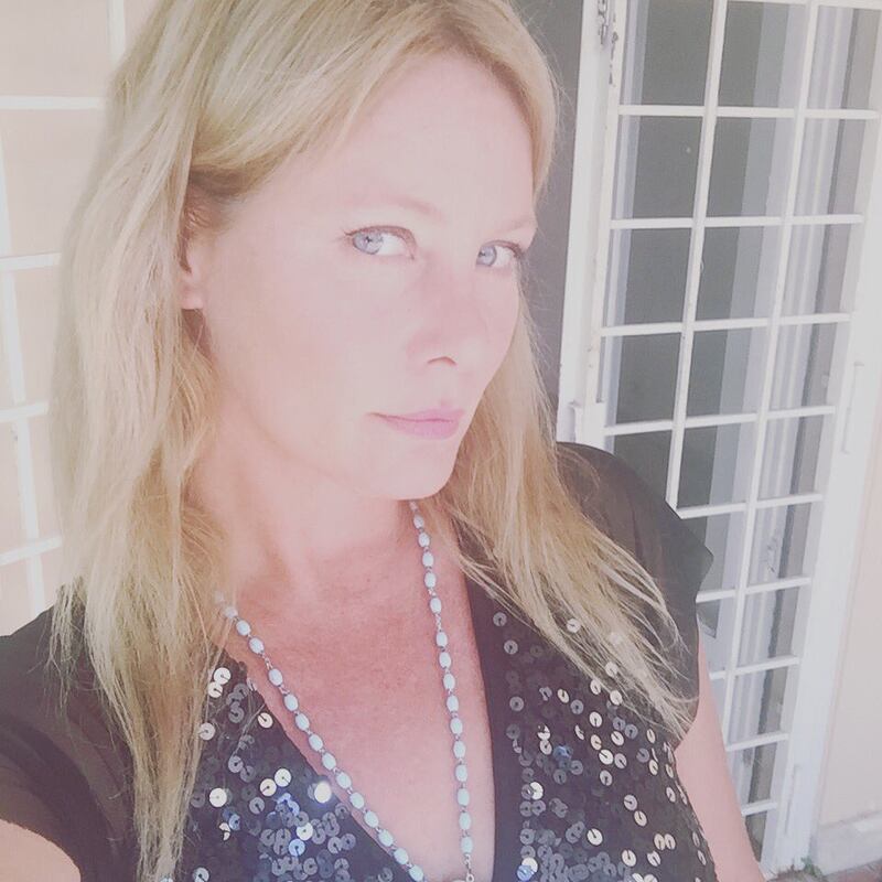 Flavia Vento, le foto della showgirl 5