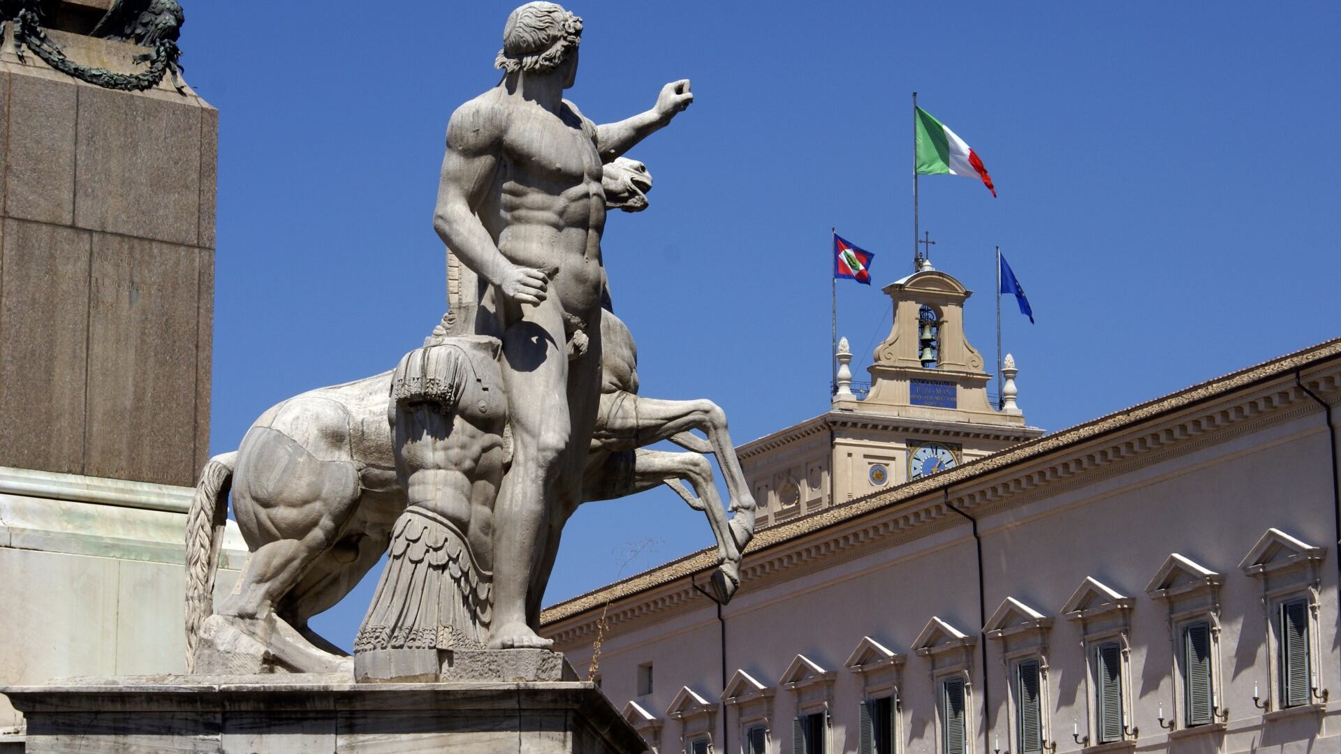 "Una donna al Quirinale". Ma la quota rosa va bene solo se è di sinistra