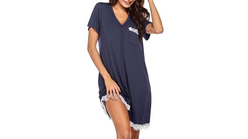 Camicia da notte