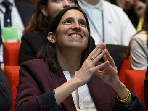 Schlein imbarca anche le Sardine e prepara una nuova ammucchiata rossa