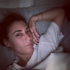 Flavia Pennetta incanta su Instagram 6
