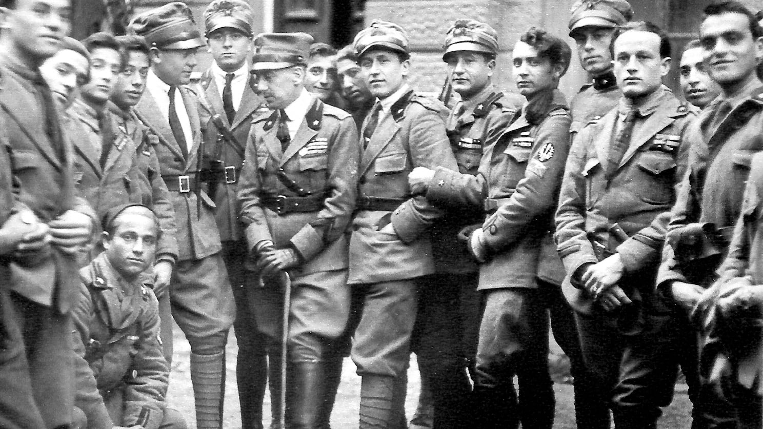 Autonomia e utopia. La Carta del Carnaro di d'Annunzio usava la legge per valorizzare la libertà dell'uomo