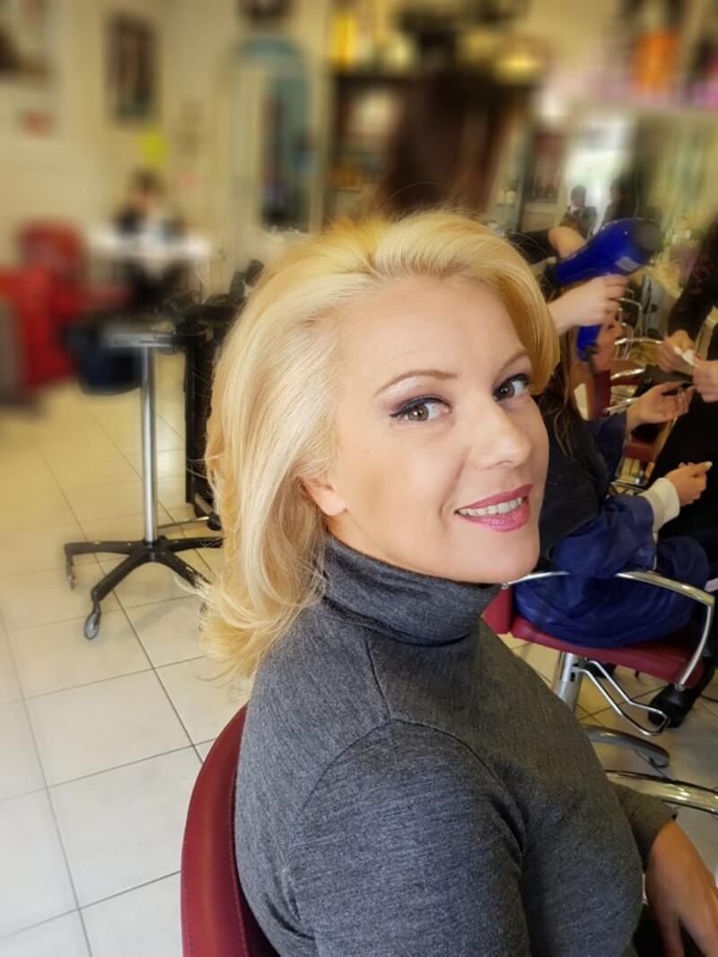 Eva Mikula