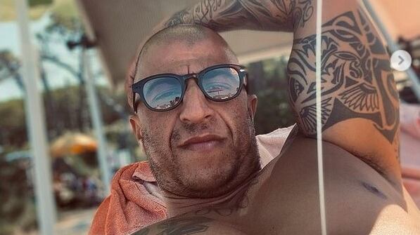 Chiesti 4 anni e 10 mesi per l'ex bodyguard di Fedez: ecco perché