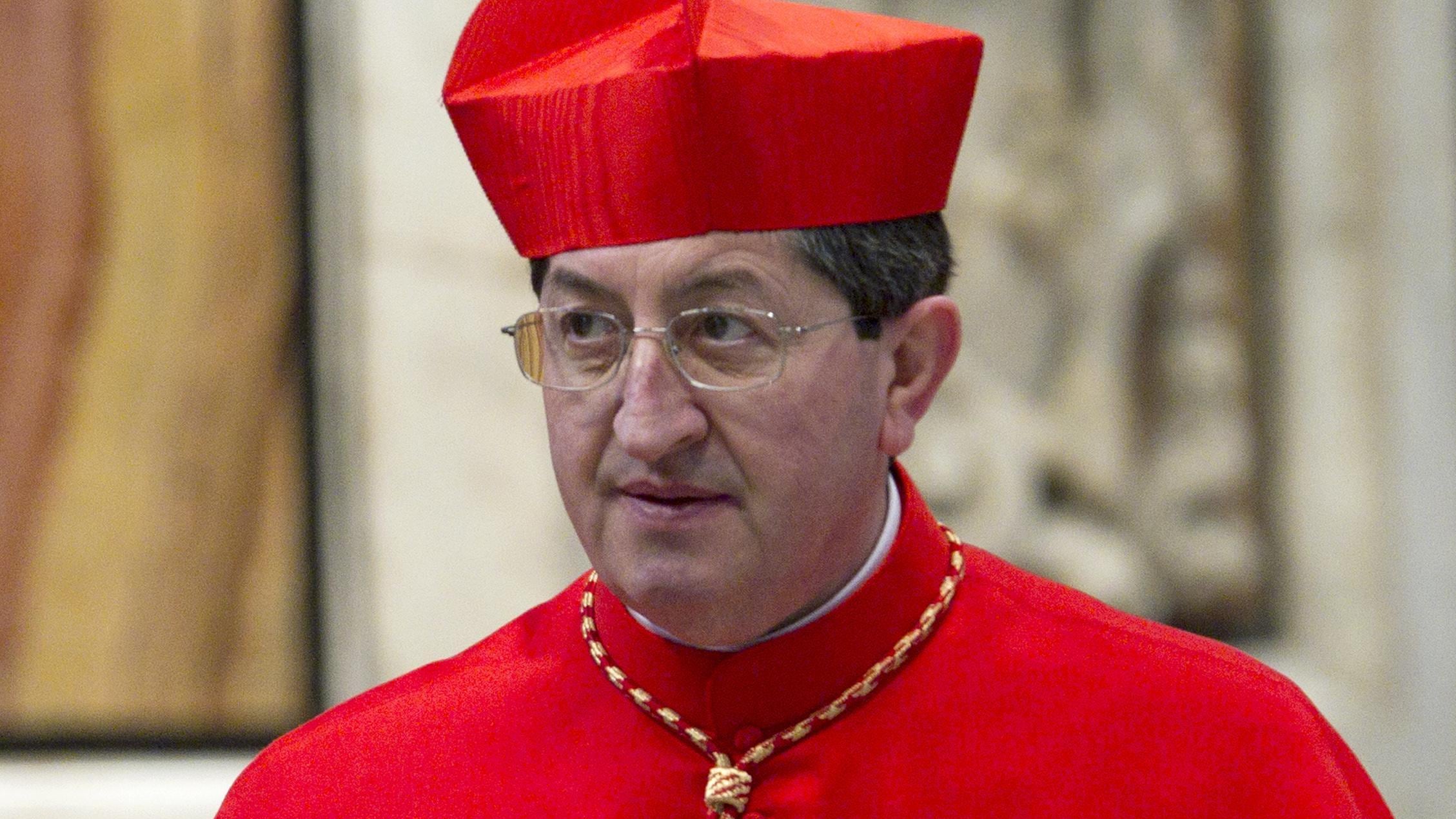 La crociata dei tre porporati: opposizione ai sindaci rossi