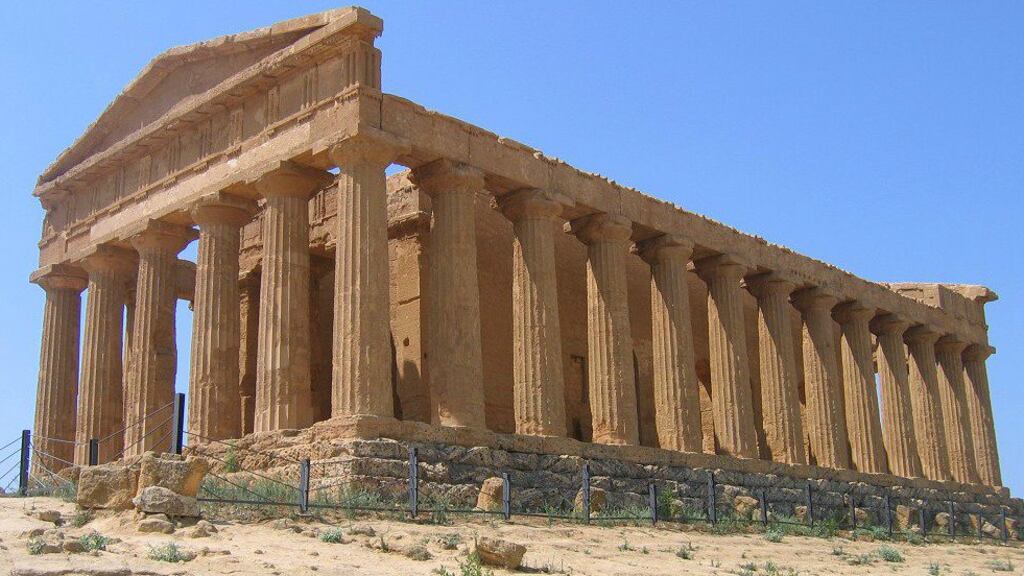 Dopo il boom di visite chiude la Valle dei Templi: un provvedimento necessario