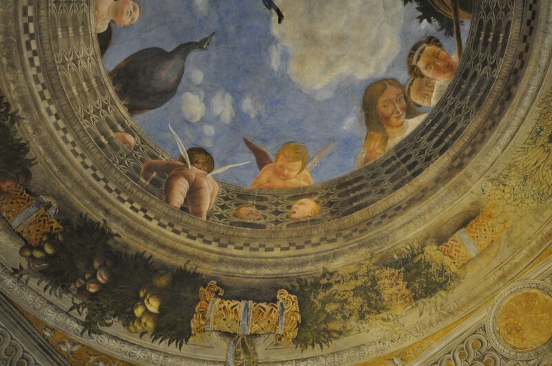 Mantova