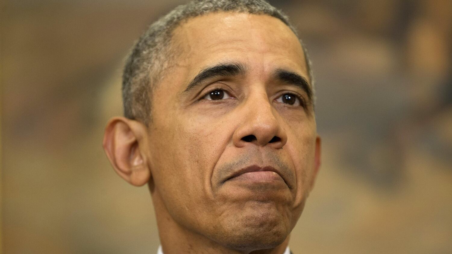 Obama: "Fare di tutto perché Isis non abbia armi nucleari"