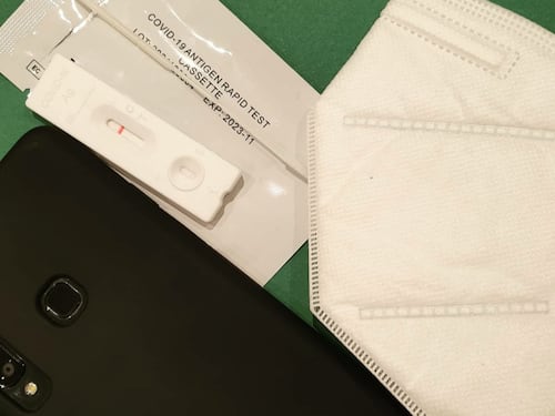 Ecco le nuove prove d'amore ai tempi del covid