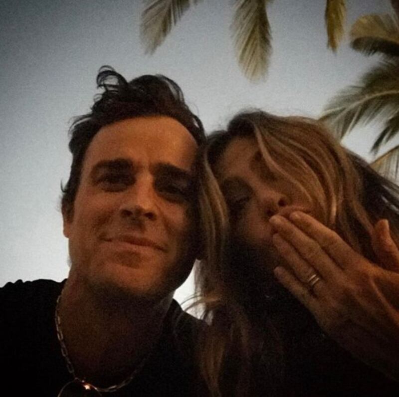 Jennifer Aniston, le foto più sexy 6