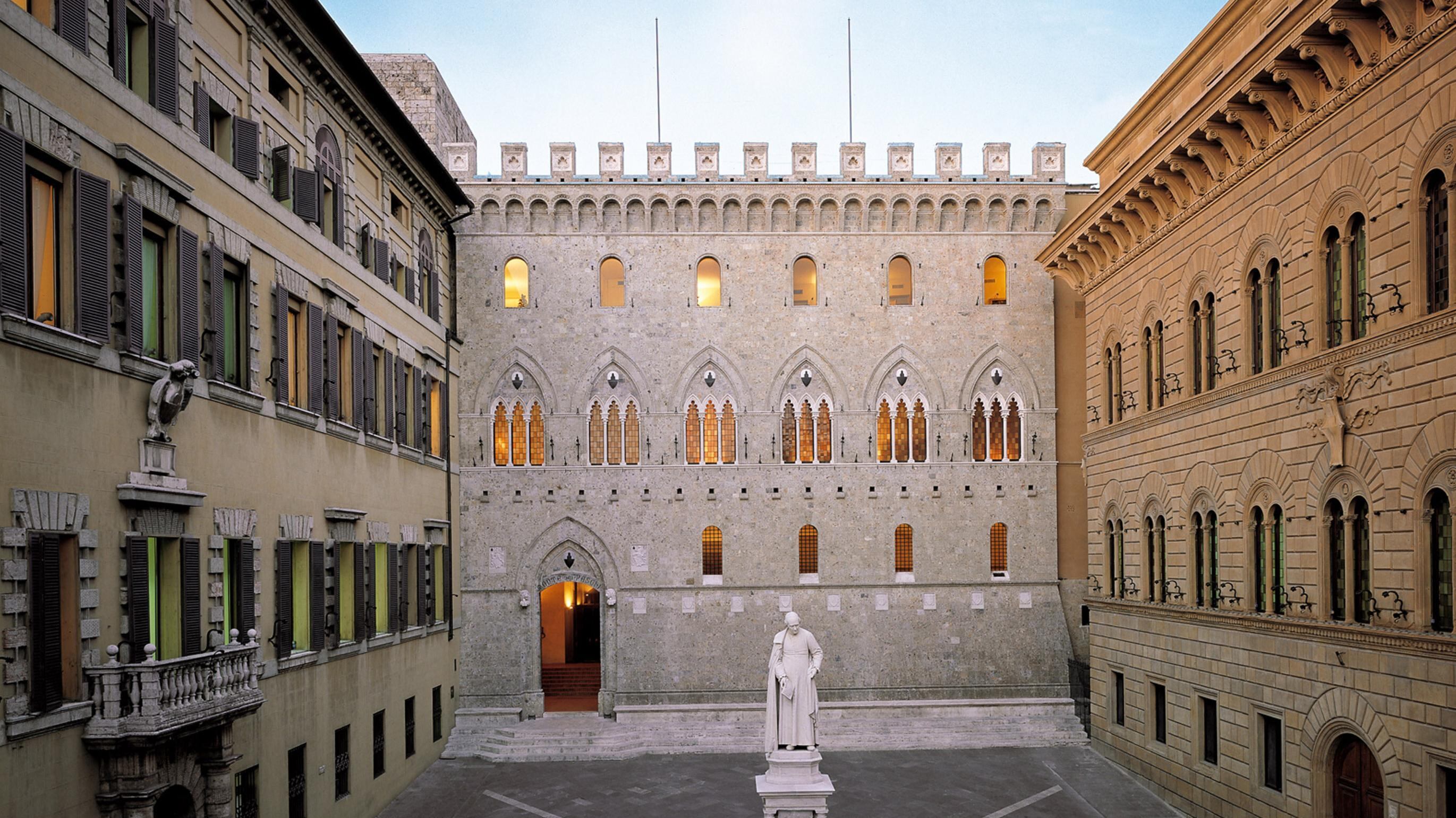 Mps, ultima chiamata: aumento al via