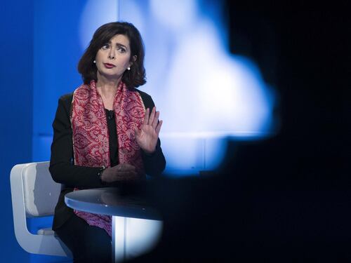 Boldrini non vuole CasaPound in Parlamento: "Italiani, evitate di fare errori"