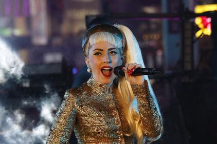 Lady Gaga, il jazz diventa hot 2