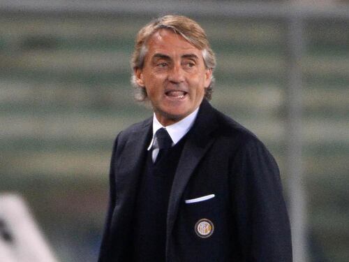 Il crac dell'immobiliare dei vip, Mancini rischia il processo