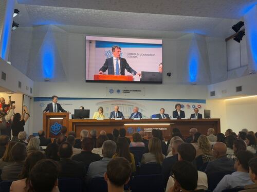 Comunicato Stampa: La ricerca esce dall’università e incontra imprese e Pubblica Amministrazione in Camera di Commercio
