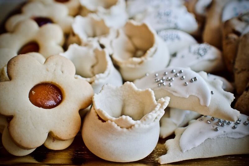 Dolci sardi