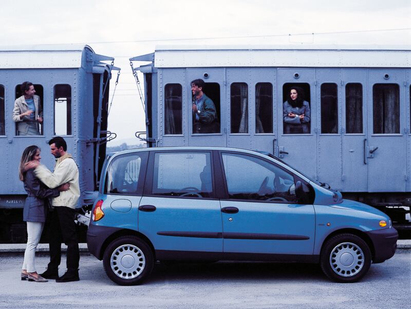 Fiat Multipla
