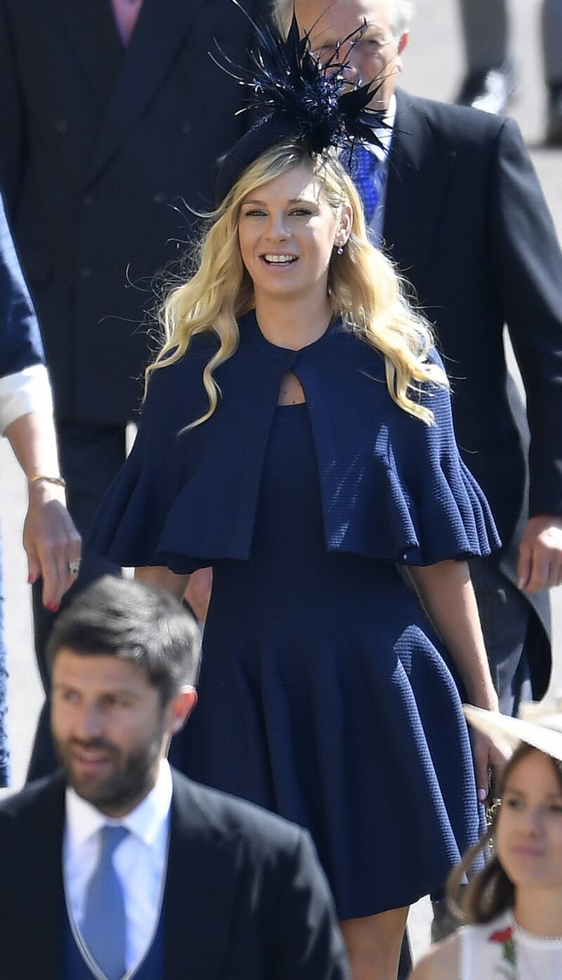 Chelsy Davy, le foto della ex del Principe Harry 13