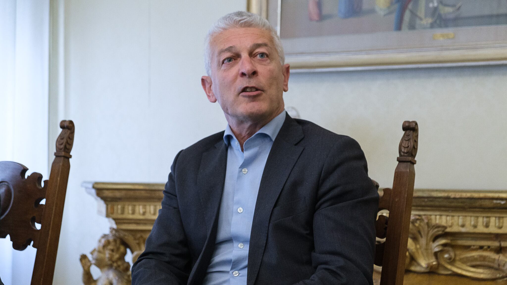 Morra diffamò Occhiuto: condannato a 3.500 euro