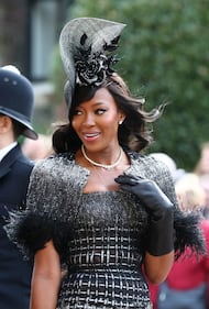 Principessa Eugenia, gli invitati alle nozze: foto 15