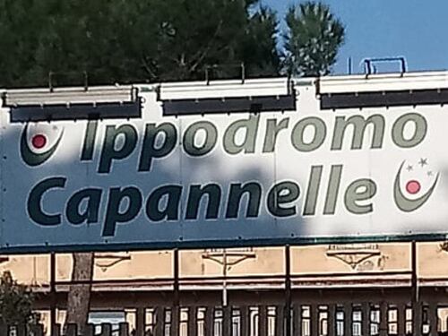 L'ippodromo di Capannelle verso la chiusura?