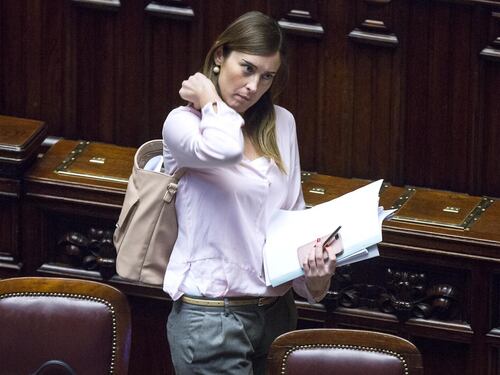 Riforme, Forza Italia dà battaglia: si dimette il relatore azzurro