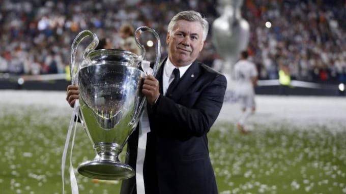 Per Del Piero Ancelotti migliore di sempre, ma ecco gli altri grandi Mister