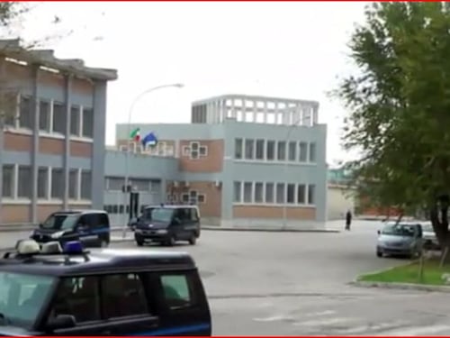 Mafia foggiana: i boss in carcere continuano a impartire ordini