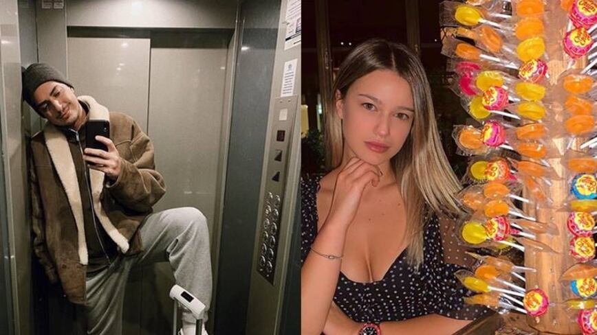 Oscar Branzani ha una nuova fidanzata dopo Eleonora Rocchini?