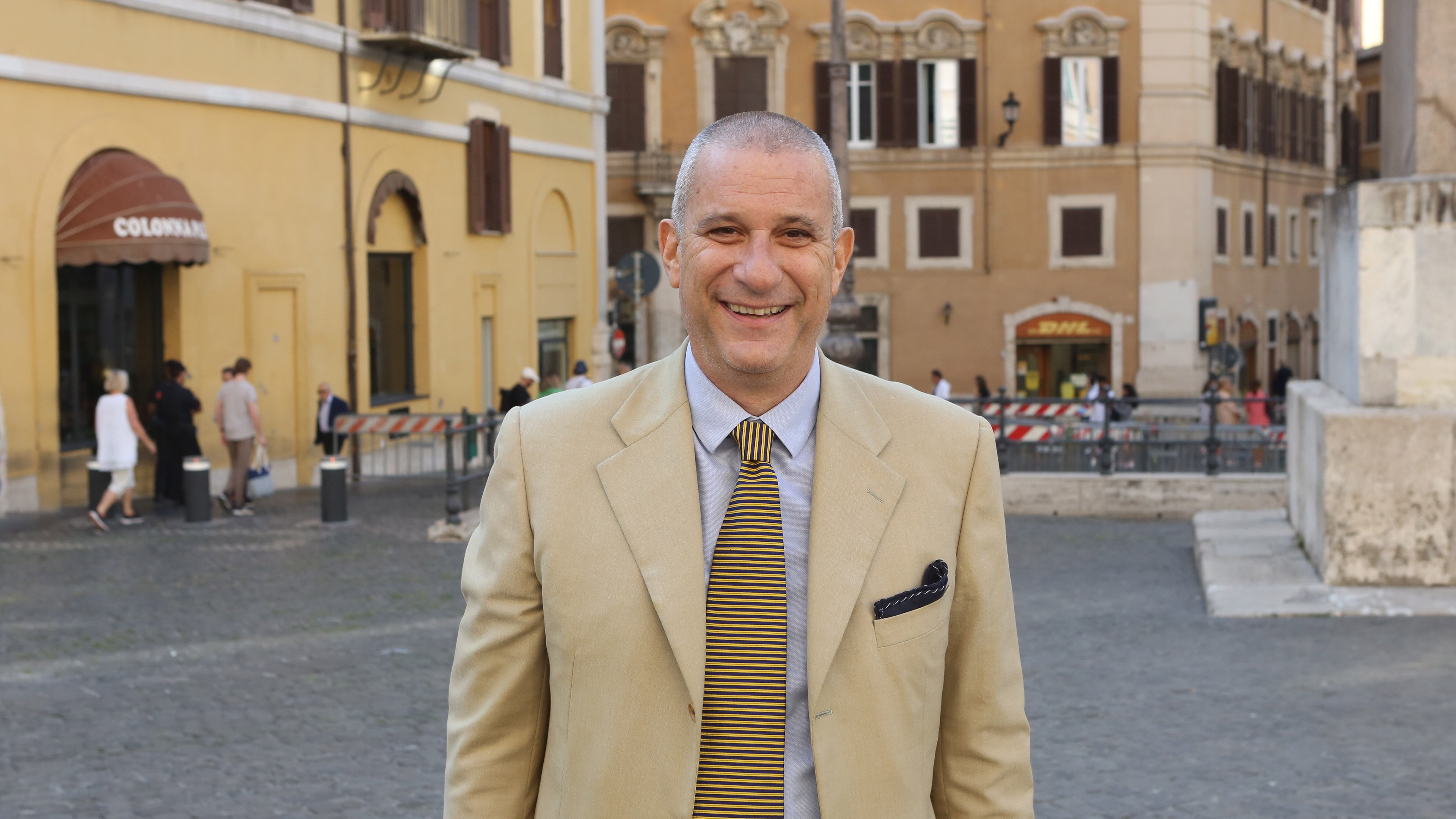 "La cittadinanza? Sì, ma agli emigrati italiani"